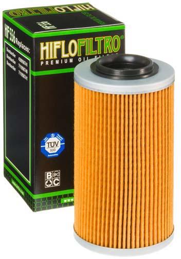 HIFLO HF556 HIFLO OIL FILTER