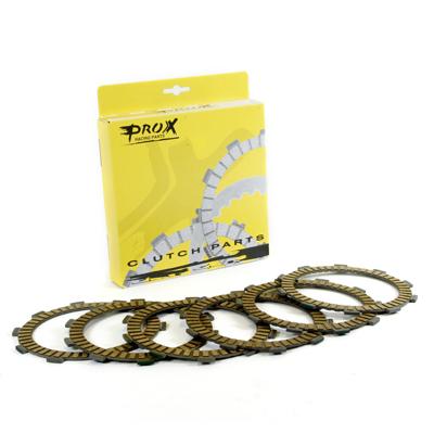 PROX FRICTION PLATE SET PX16S13034