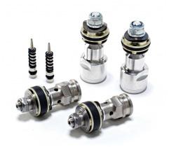 K-TECH FF PISTON KIT RACE KAWA ZX-6RR '05-'06
