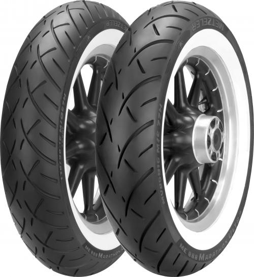 METZELER 100/90 -19 ME888 MARATHON ULTRA WW