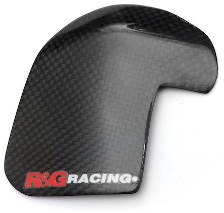 R&G CARBON FIBRE SWINGARM GUARD