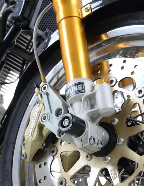 R&G FORK PROTECTORS 41455200