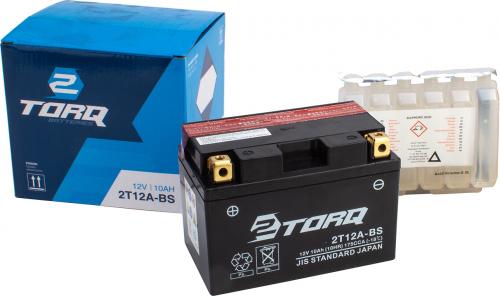 2TORQ 2TORQ 2T12A-BS YT12A