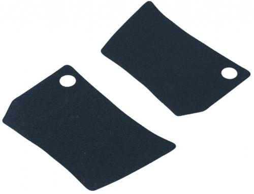R&G TANK TRACTION GRIPS, CLEAR 41961002
