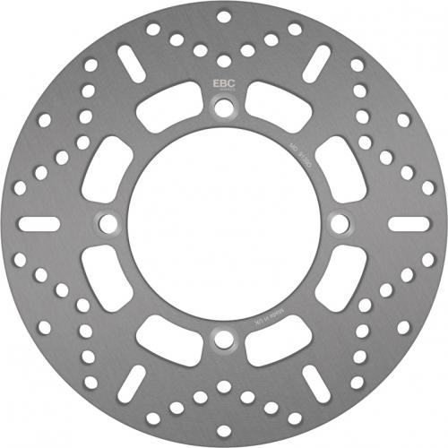 EBC BRAKE DISC MD9139D EBC BRAKE DISC