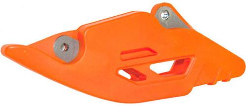 RTECH CHAIN GUIDE K ORANGE