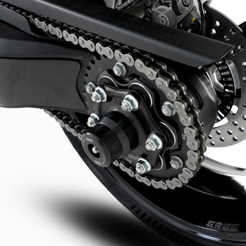 R&G SWINGARM PROTECTORS 41705112