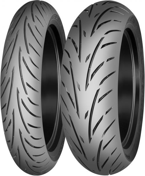 MITAS 190/55 ZR17 TOURING FORCE