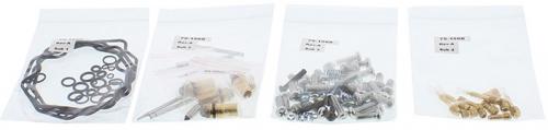 ALL BALLS CARBURETOR REBUILD KIT 26-1675