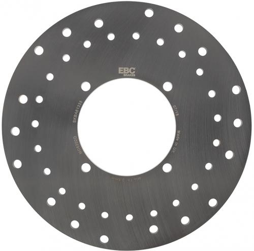 EBC BRAKE DISC MD6202D EBC BRAKE DISC