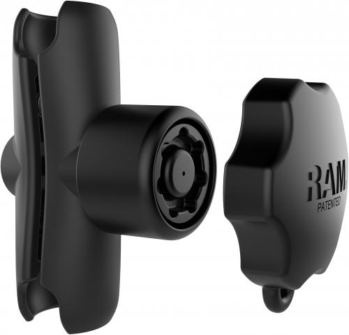 RAM MOUNTS ARM RAM PIN-LOCK KNOP