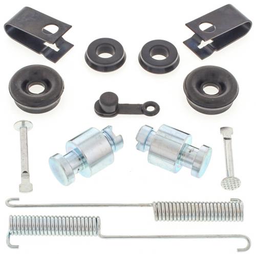 ALL BALLS WHEEL CYLINDER REBUILD KIT FRONT 18-5004