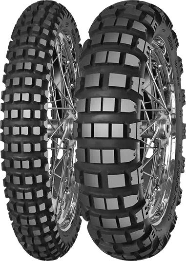 MITAS 110/80 -18 ENDURO TRAIL XT+