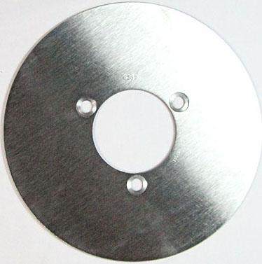 EBC BRAKE DISC MD6369D EBC BRAKE DISC