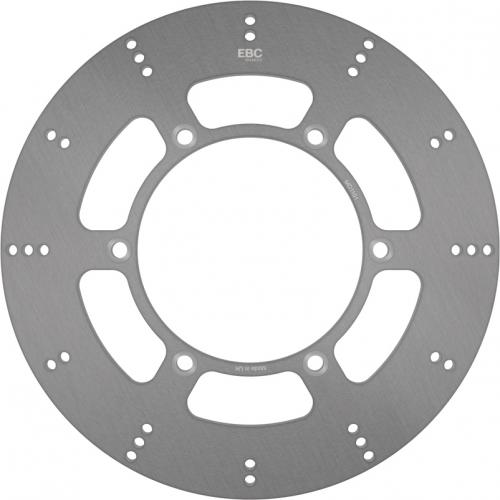 EBC BRAKE DISC MD1101 EBC BRAKE DISC