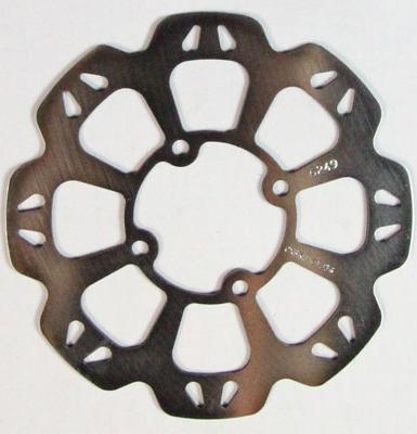 EBC BRAKE DISC MD6249CX CX PATTERN BRAKE DISCS