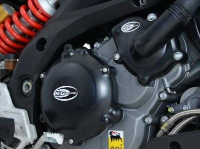 R&G ENGINE COVER, WATER PUMP 41801008