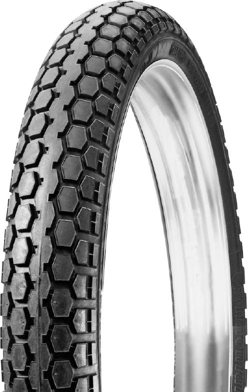 CONTINENTAL 2.00 -17 KKS10