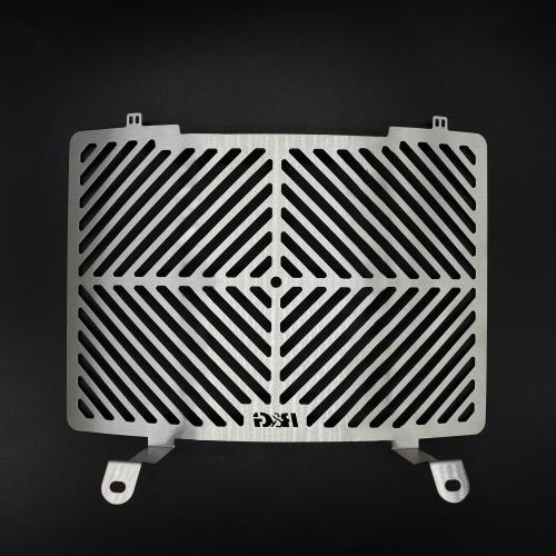 R&G STAINLESS STEEL RADIATOR GUARD RGSRG0089SS