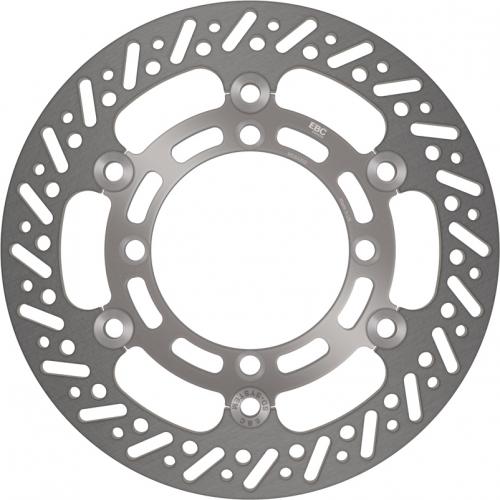 EBC BRAKE DISC MD6330D ENDURO AND MOTO-X BRAKE DISCS