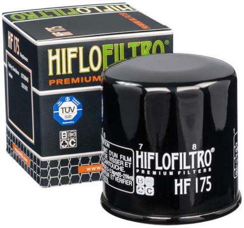 HIFLO HF175 HIFLO OIL FILTER