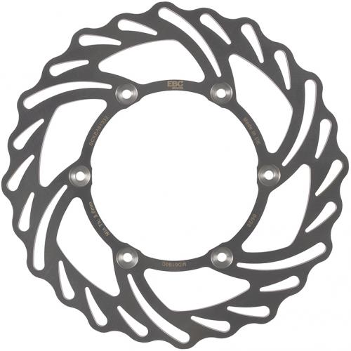 EBC BRAKE DISC MD6190C EBC MOTOCROSS CONTOUR BRAKE DISC