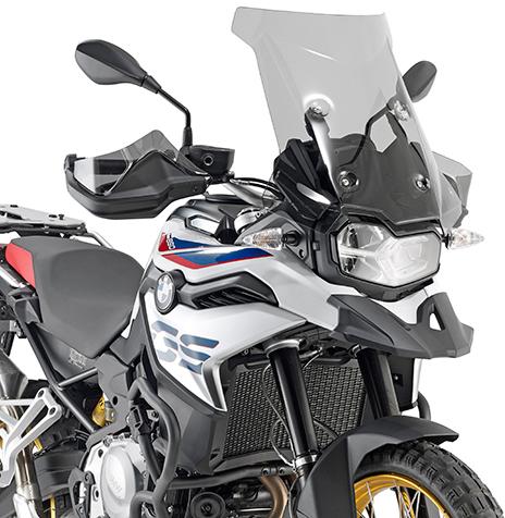 KAPPA KD5127S-SPEC.SCREEN BMW F850GS 2018