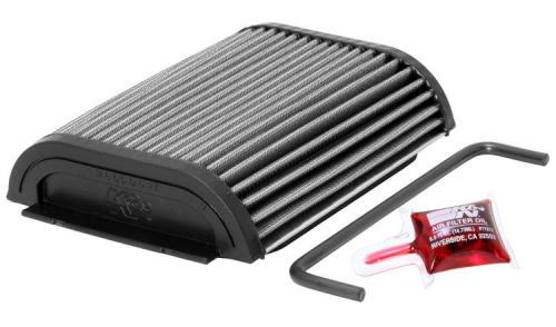 K&N YA1184 K&N AIR FILTER