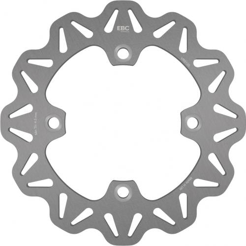 EBC BRAKE DISC VR9135 VR SCOOTER BRAKE DISCS