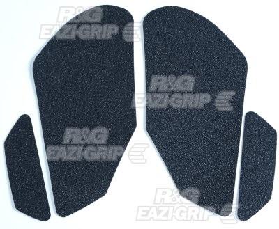 R&G TANK TRACTION GRIPS, BLACK 41963061