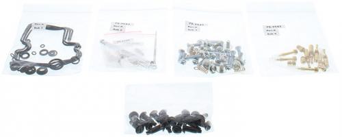 ALL BALLS CARBURETOR REBUILD KIT 26-1733