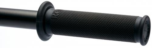 RENTHAL GRIPS G097 DARK GREY FULL DIAMOND FIRM