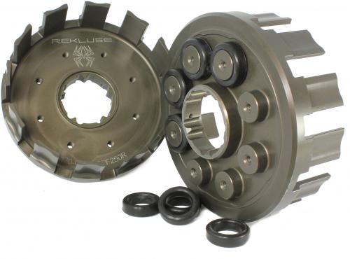 REKLUSE CLUTCH BASKET RMS-4141