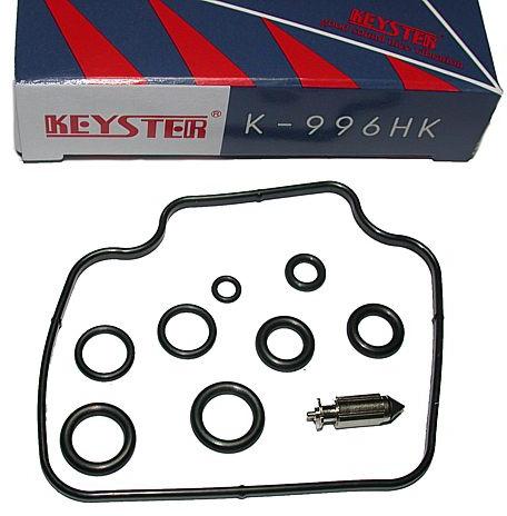 KEYSTER CARBURRETOR REPAIR SET K-996HK