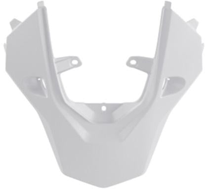 RTECH REAR FENDER WHITE 569801032