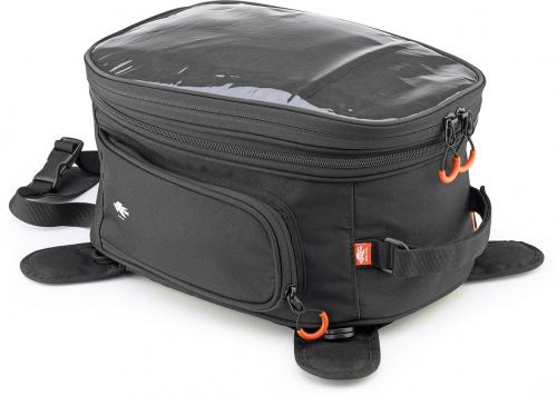 KAPPA ST101B-/STRYKER EXSTENSIBLE TANK BAG