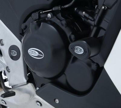 R&G ENGINE COVER KIT 41881520