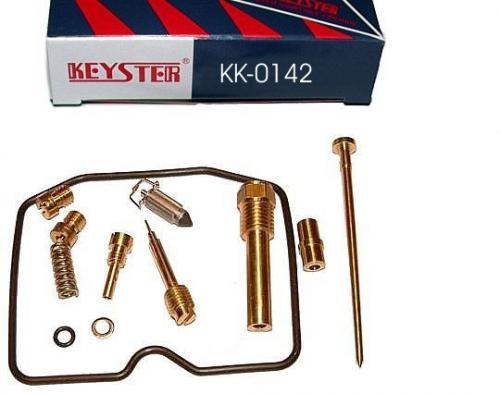 KEYSTER CARBURRETOR REPAIR SET KK-0142F