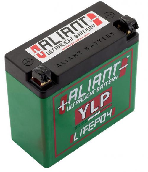 ALIANT YLP24 LITHIUM