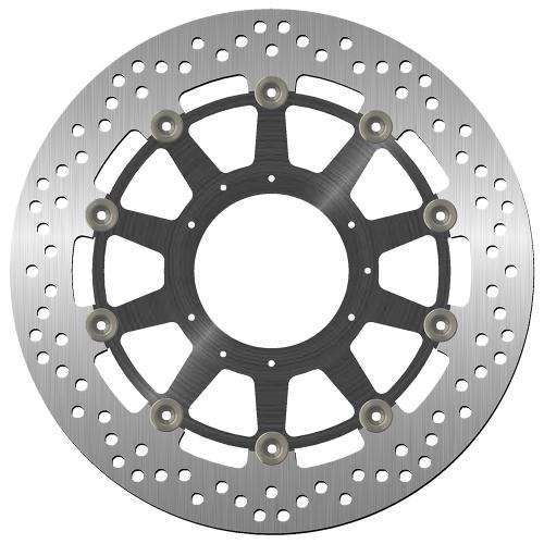 SBS STANDARD BRAKE DISC 5300A