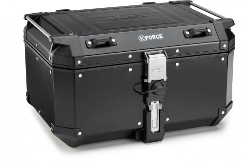 KAPPA KFR580B-TOP CASE 58LT K'CE BLACK