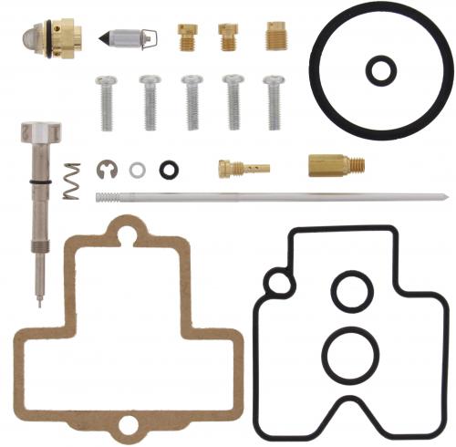ALL BALLS CARBURETOR REBUILD KIT 26-1498