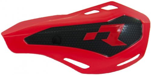 RTECH HP1 HANDGUARDS BETA (NISSIN+BREMBO) CRF RED