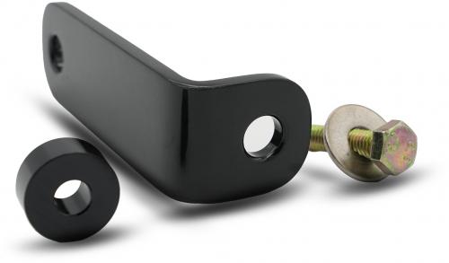 R&G HORN MOUNTING BRACKET RGHM0002BK