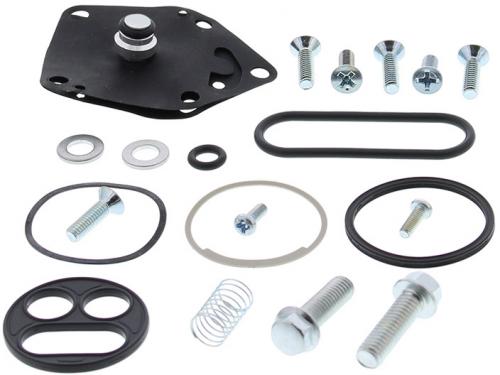 ALL BALLS FUEL TAP REPAIR KIT 60-1072