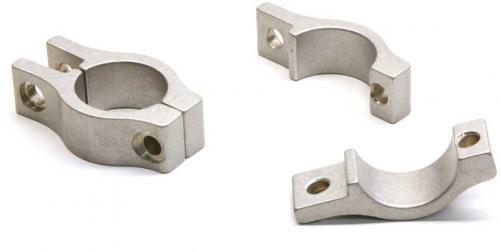 R&G BARKB.SPARE PART-SADDLE SET (STRAIGHT 28.5MM)
