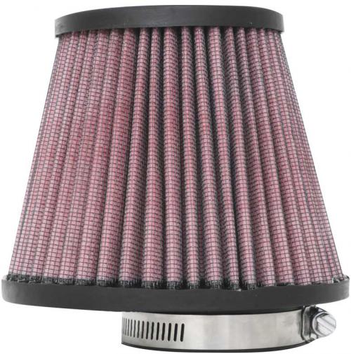 K&N UNIVERSAL CLAMP-ON AIR FILTER 138125872