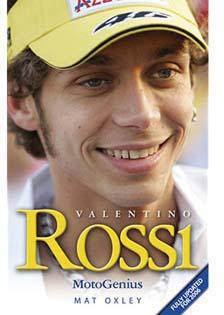 HAYNES MANUALS HAYNES VALENTINO ROSSI MOTOGENIUS BOOK