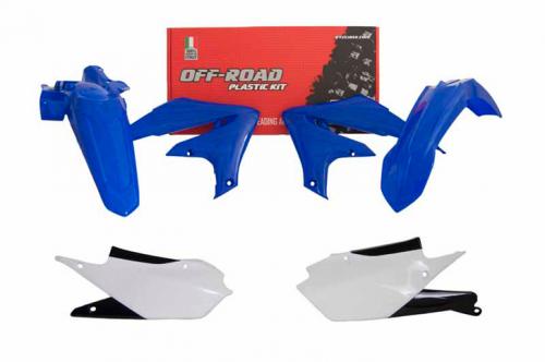 RTECH PLASTICS KIT 4 PCS YAMAHA (OE) 563240432