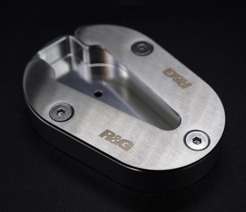 R&G KICKSTAND SHOE 41955159